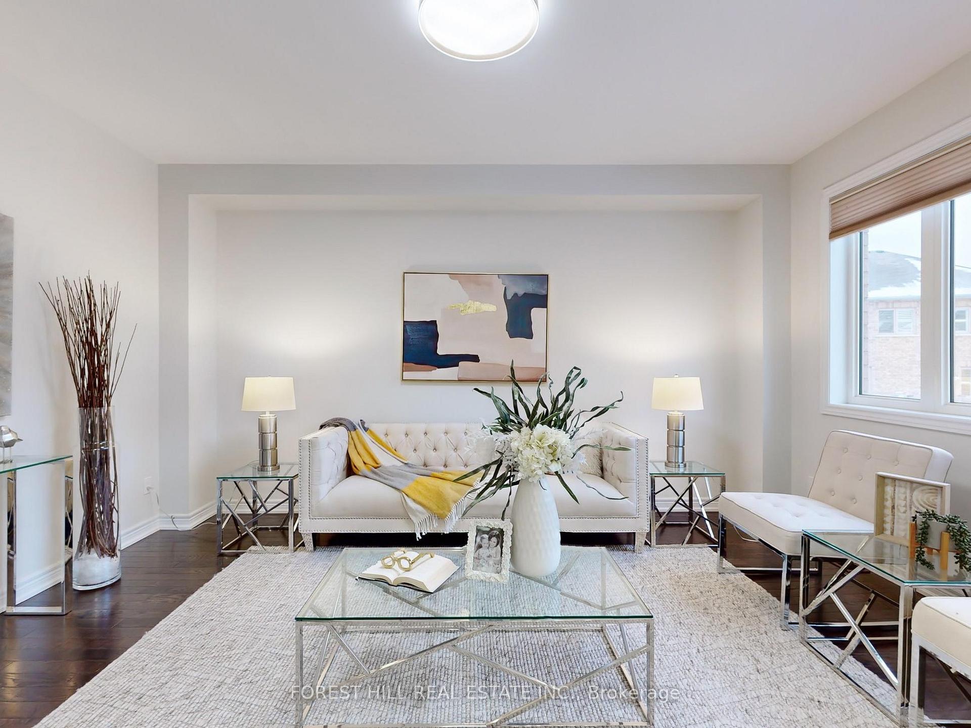 Photo 7 of 5 Beebe Crescent, Markham, Wismer — HOMEH