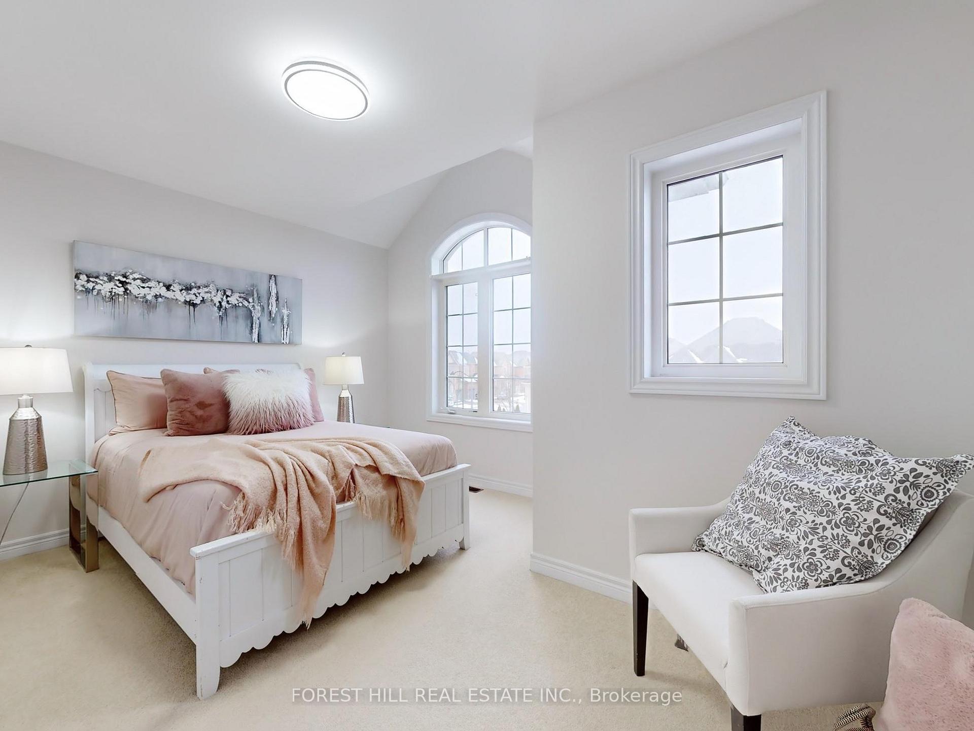 Photo 15 of 5 Beebe Crescent, Markham, Wismer — HOMEH