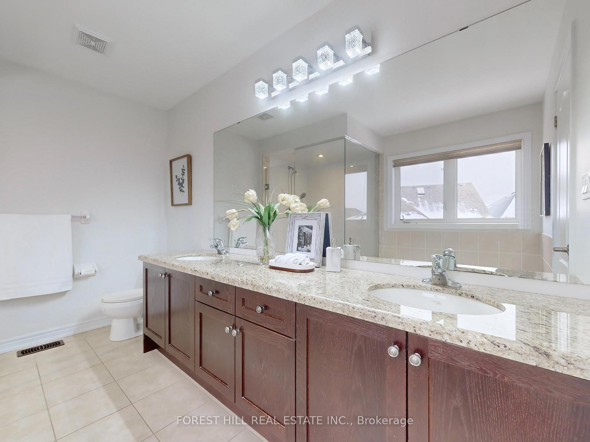 Photo 17 of 5 Beebe Crescent, Markham, Wismer — HOMEH