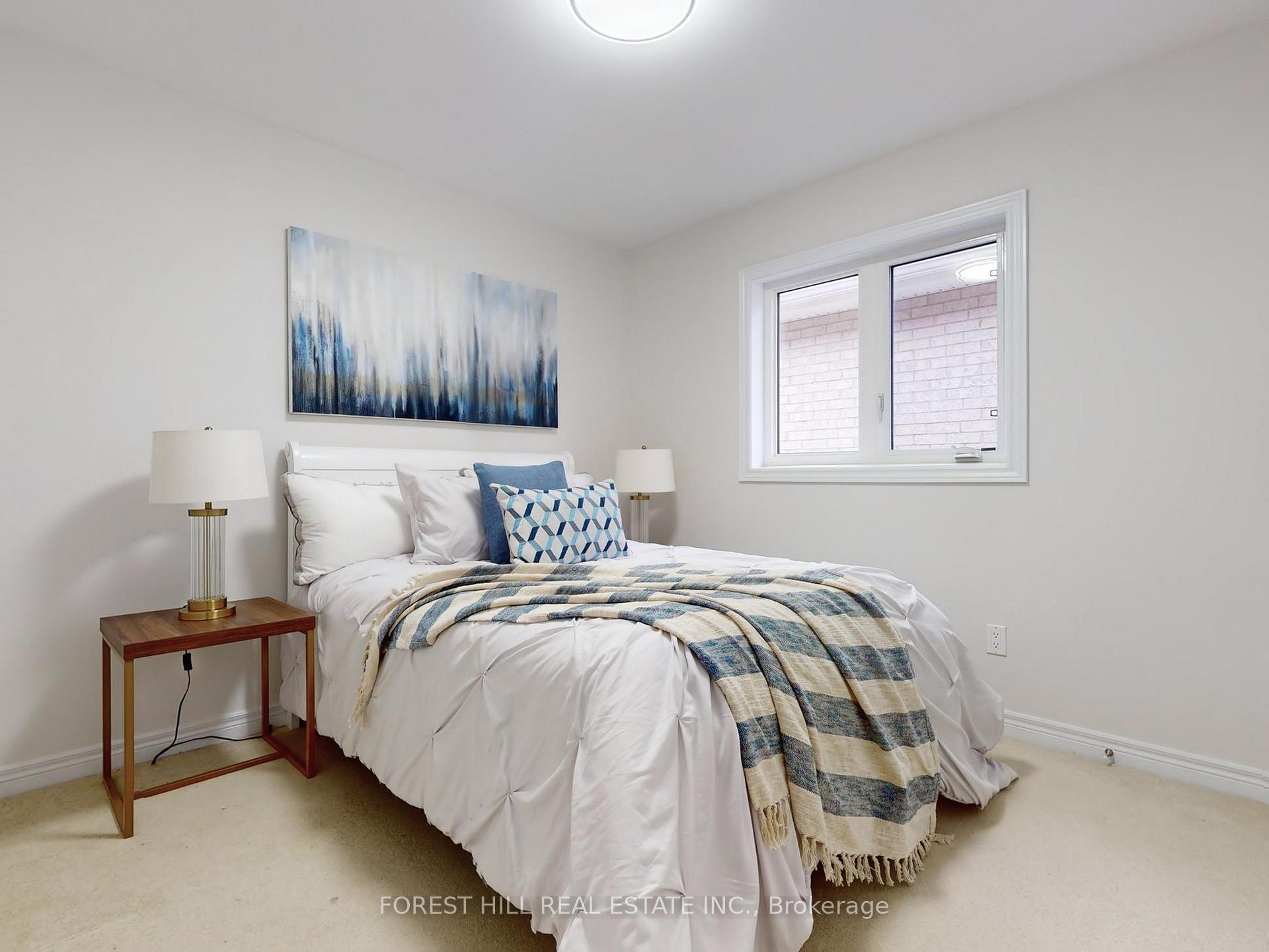 Photo 21 of 5 Beebe Crescent, Markham, Wismer — HOMEH