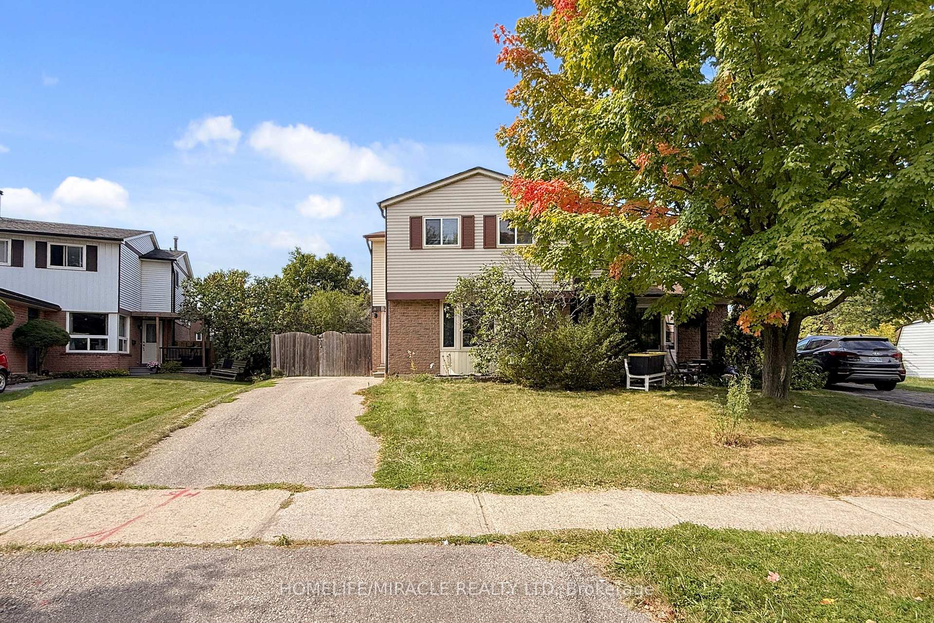 Photo 1 of 703 Middleton Crescent, Milton, Timberlea — HOMEH