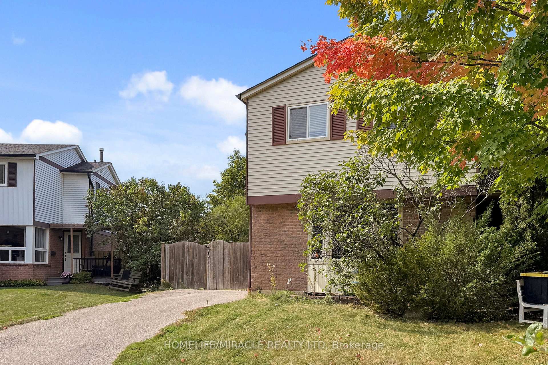 Photo 3 of 703 Middleton Crescent, Milton, Timberlea — HOMEH