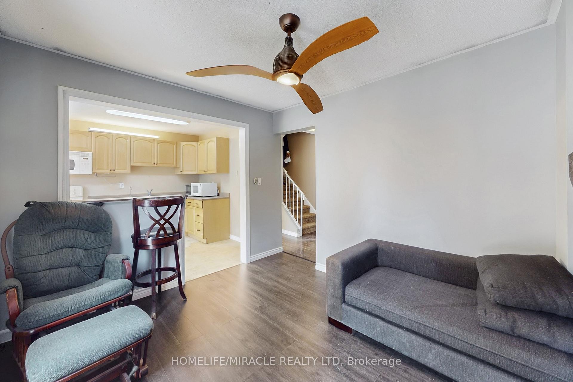 Photo 9 of 703 Middleton Crescent, Milton, Timberlea — HOMEH