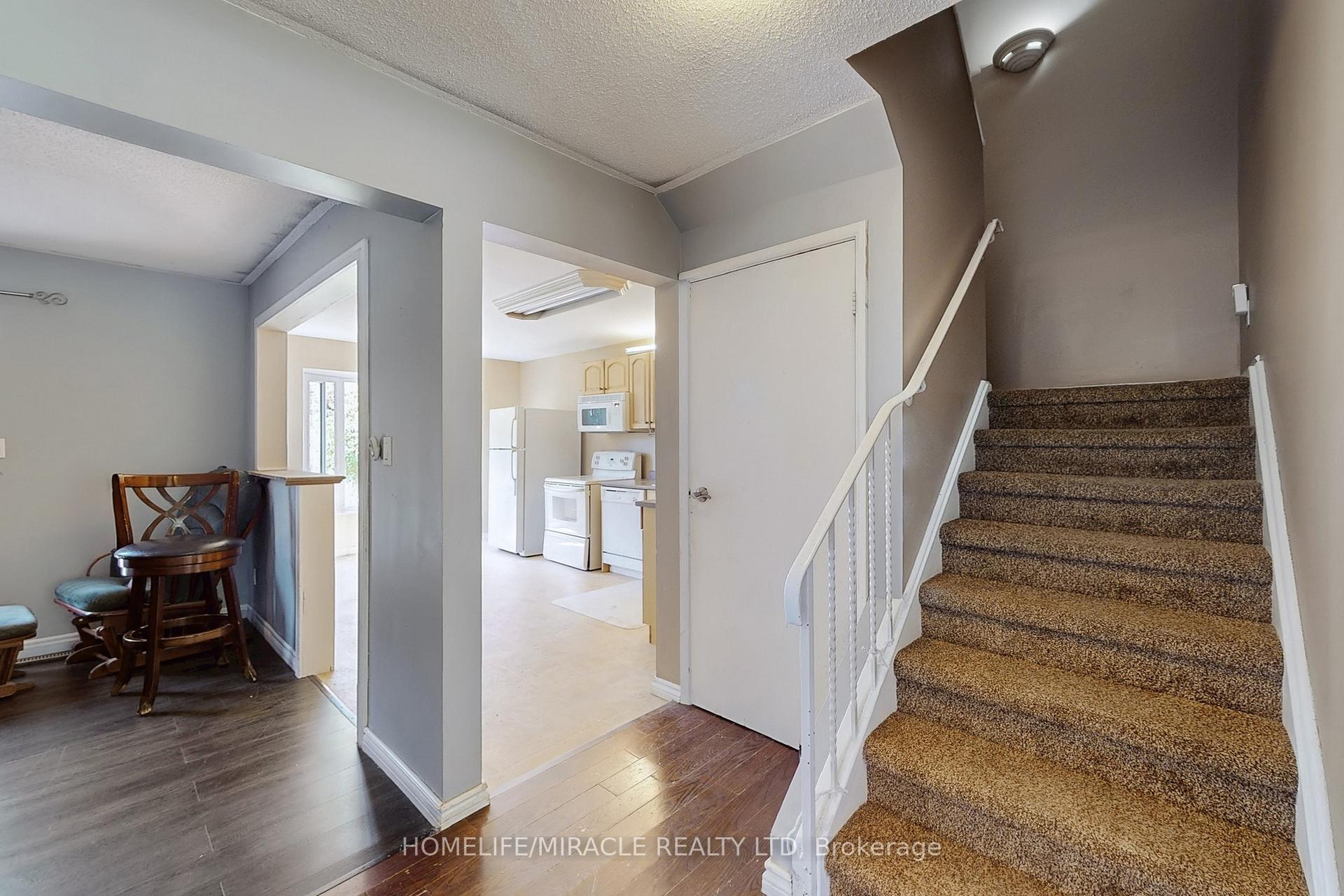 Photo 14 of 703 Middleton Crescent, Milton, Timberlea — HOMEH