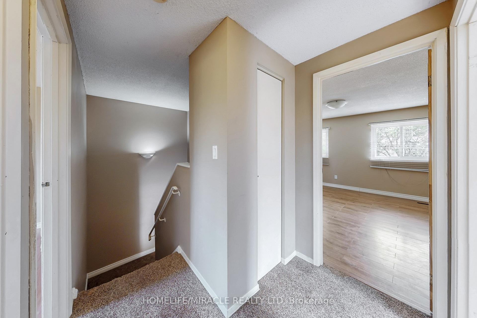 Photo 16 of 703 Middleton Crescent, Milton, Timberlea — HOMEH