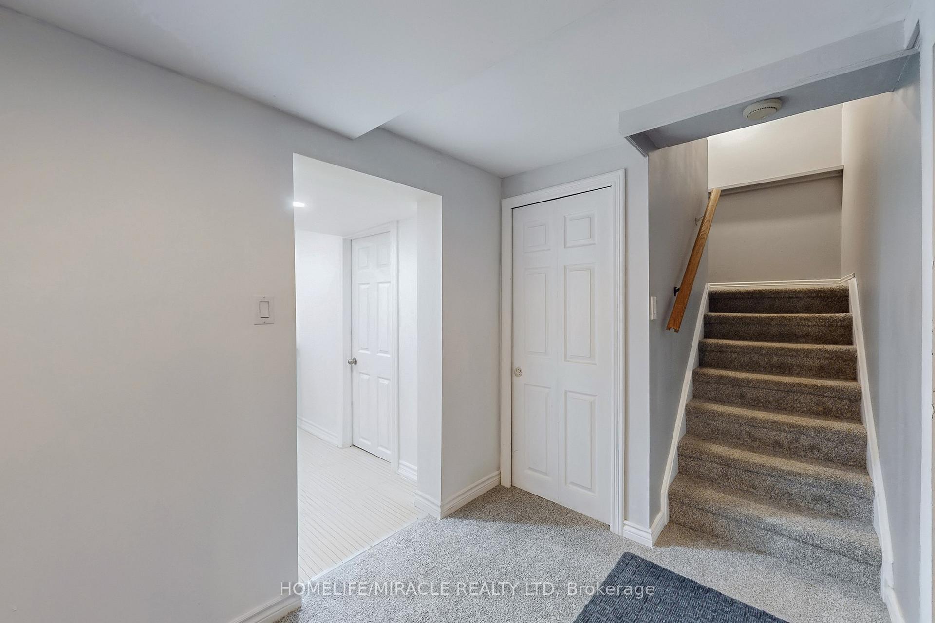 Photo 27 of 703 Middleton Crescent, Milton, Timberlea — HOMEH