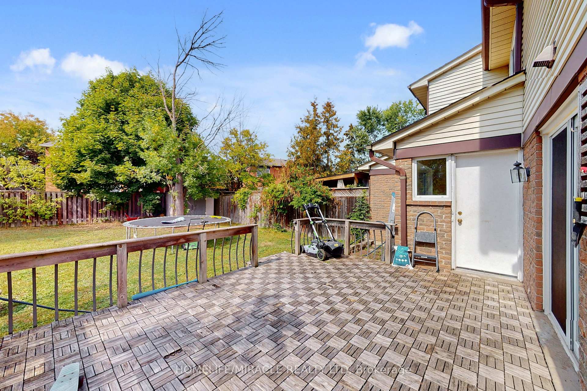 Photo 40 of 703 Middleton Crescent, Milton, Timberlea — HOMEH