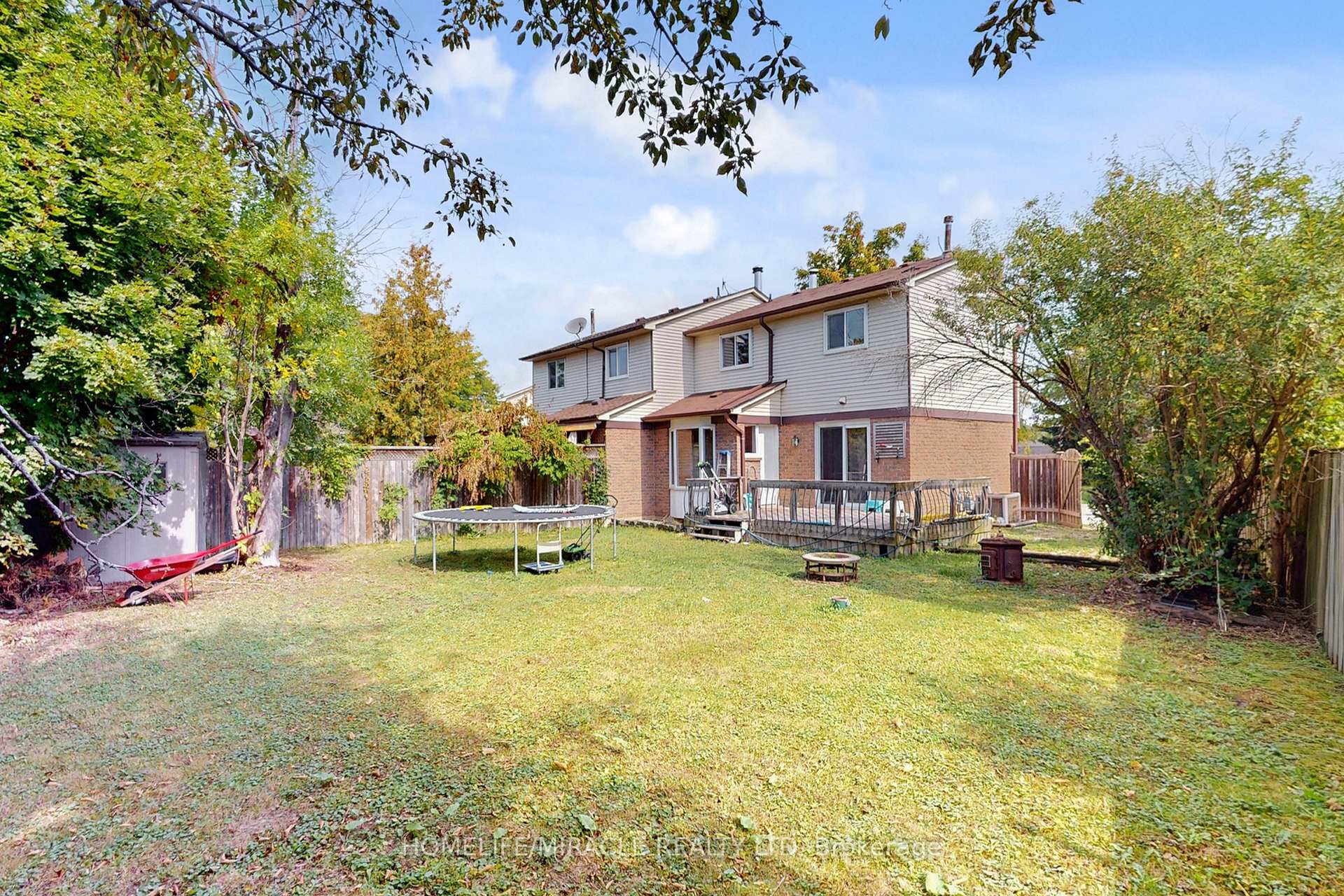 Photo 41 of 703 Middleton Crescent, Milton, Timberlea — HOMEH