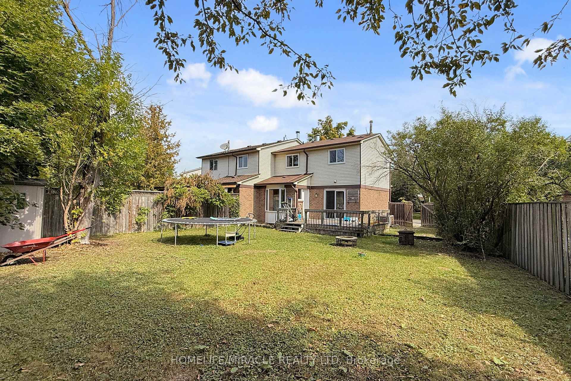 Photo 43 of 703 Middleton Crescent, Milton, Timberlea — HOMEH