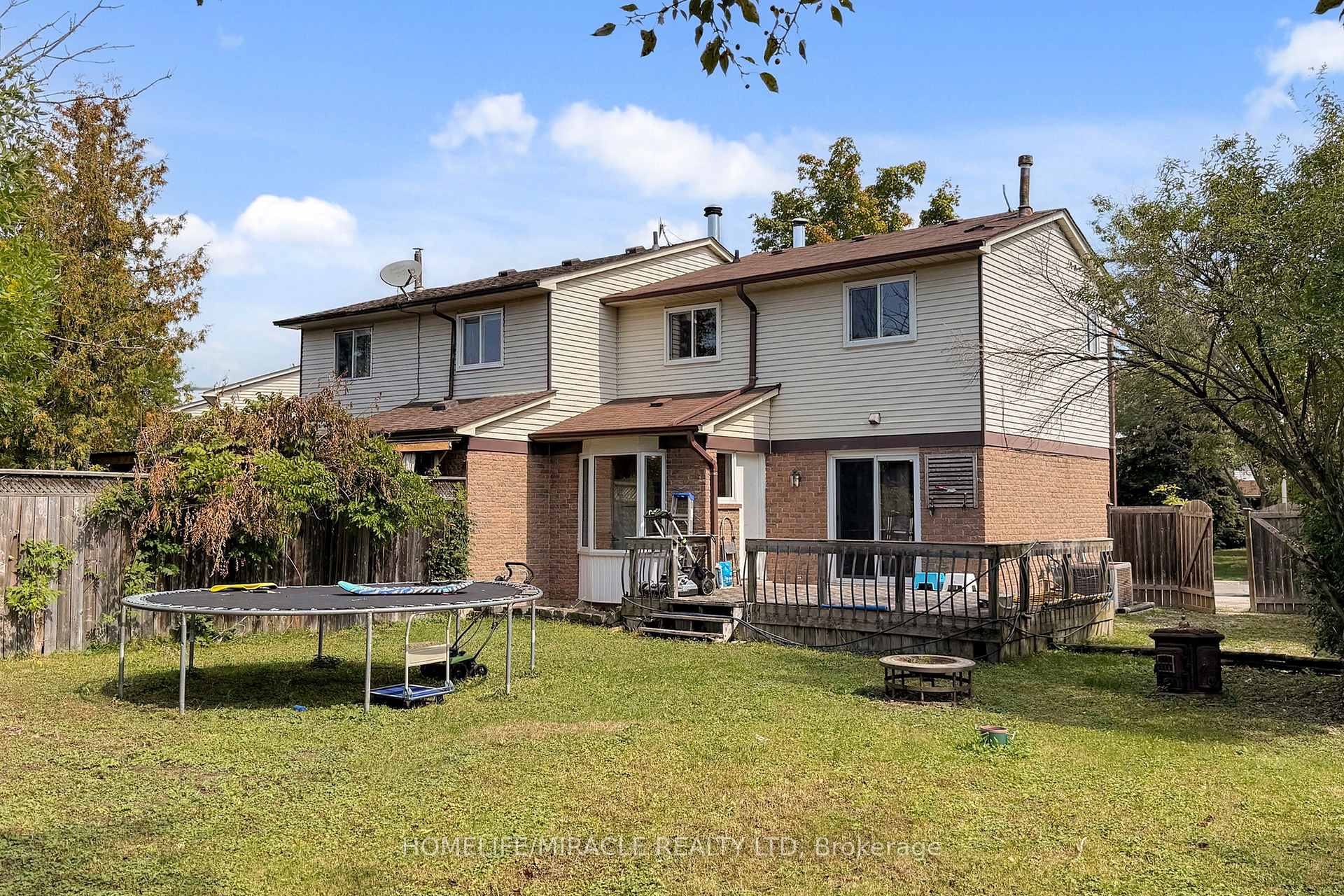 Photo 44 of 703 Middleton Crescent, Milton, Timberlea — HOMEH