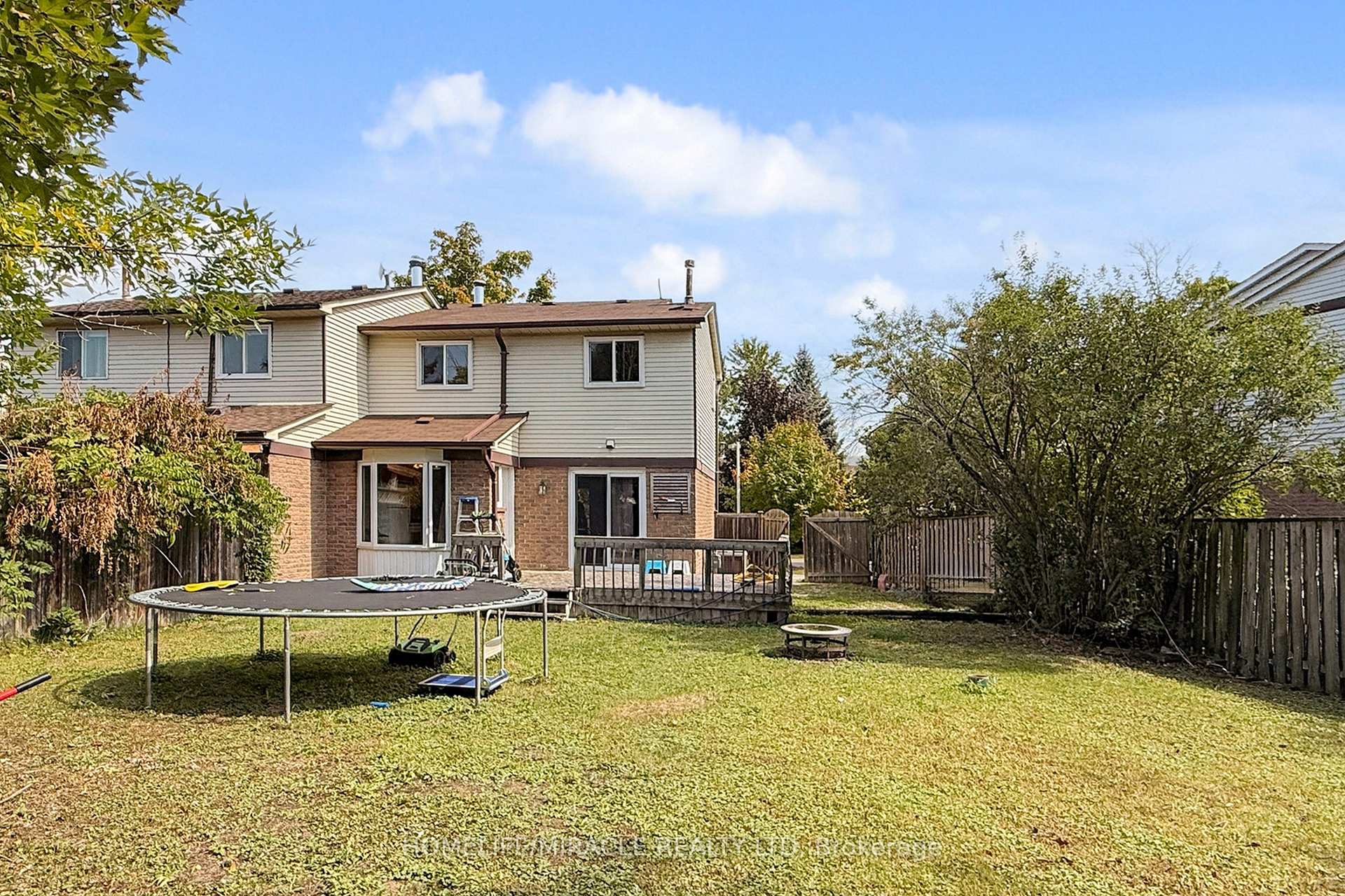 Photo 45 of 703 Middleton Crescent, Milton, Timberlea — HOMEH