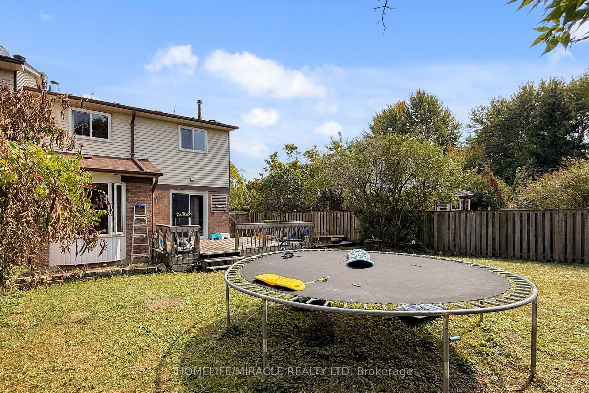 Photo 46 of 703 Middleton Crescent, Milton, Timberlea — HOMEH