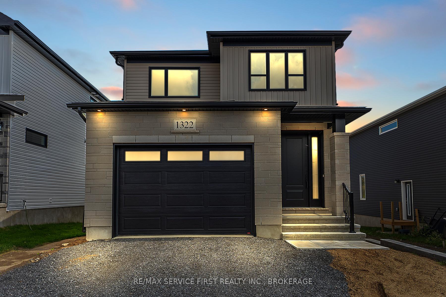 Photo 1 of Unit Lot #E29, 1322 Turnbull Way, Kingston, City Northwest — HOMEH