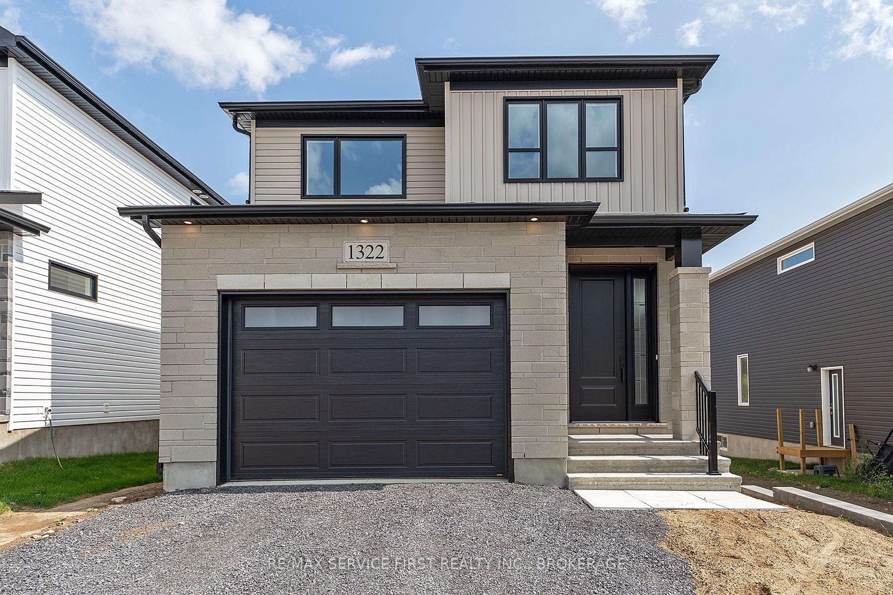 Photo 2 of Unit Lot #E29, 1322 Turnbull Way, Kingston, City Northwest — HOMEH