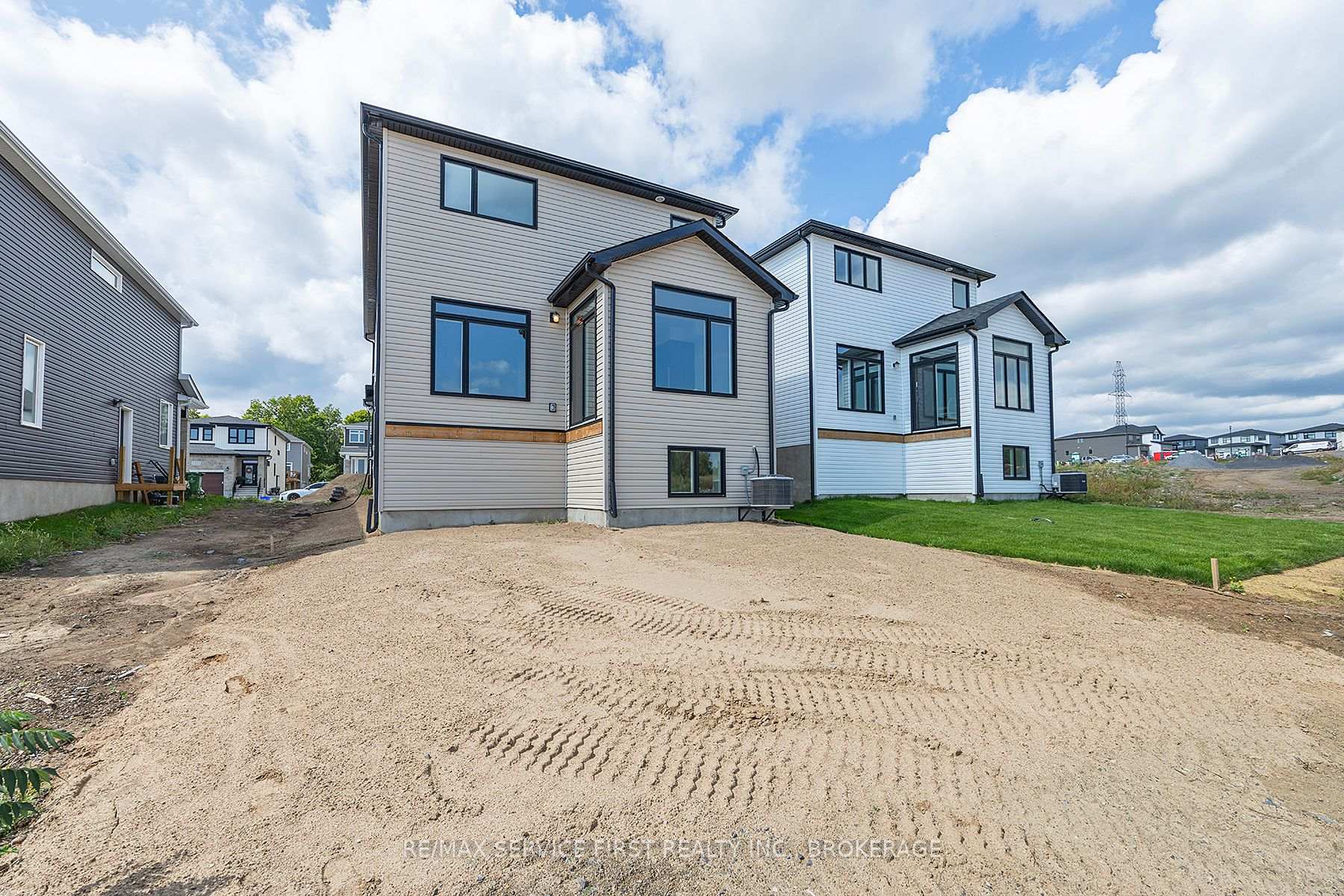 Photo 6 of Unit Lot #E29, 1322 Turnbull Way, Kingston, City Northwest — HOMEH