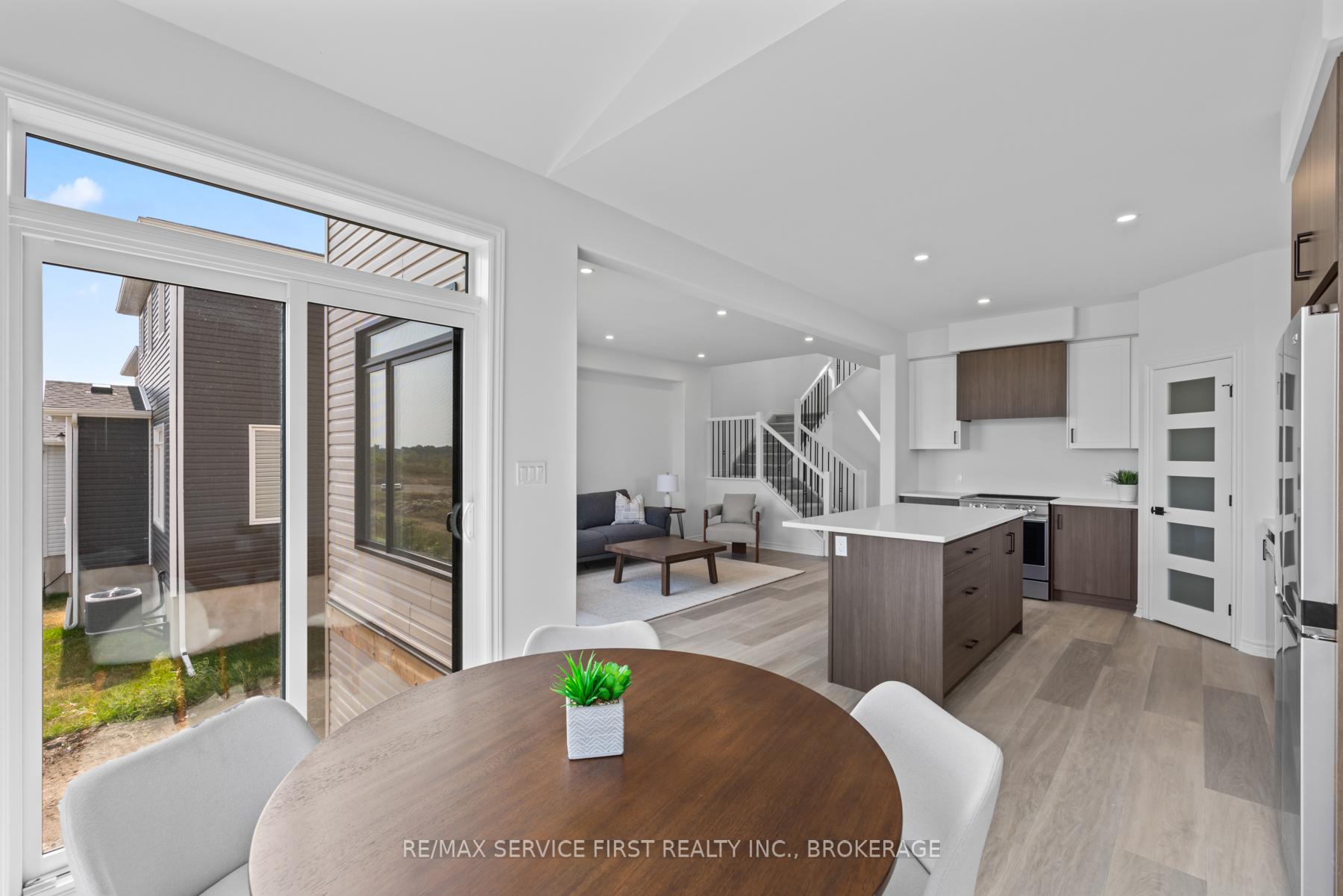 Photo 27 of Unit Lot #E29, 1322 Turnbull Way, Kingston, City Northwest — HOMEH