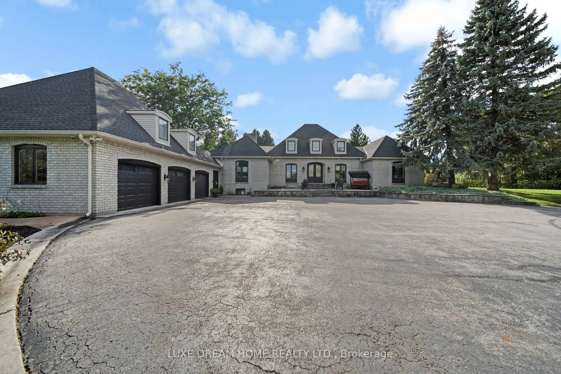 Photo 1 of 7038 Guelph Line, Milton, Rural Milton West — HOMEH