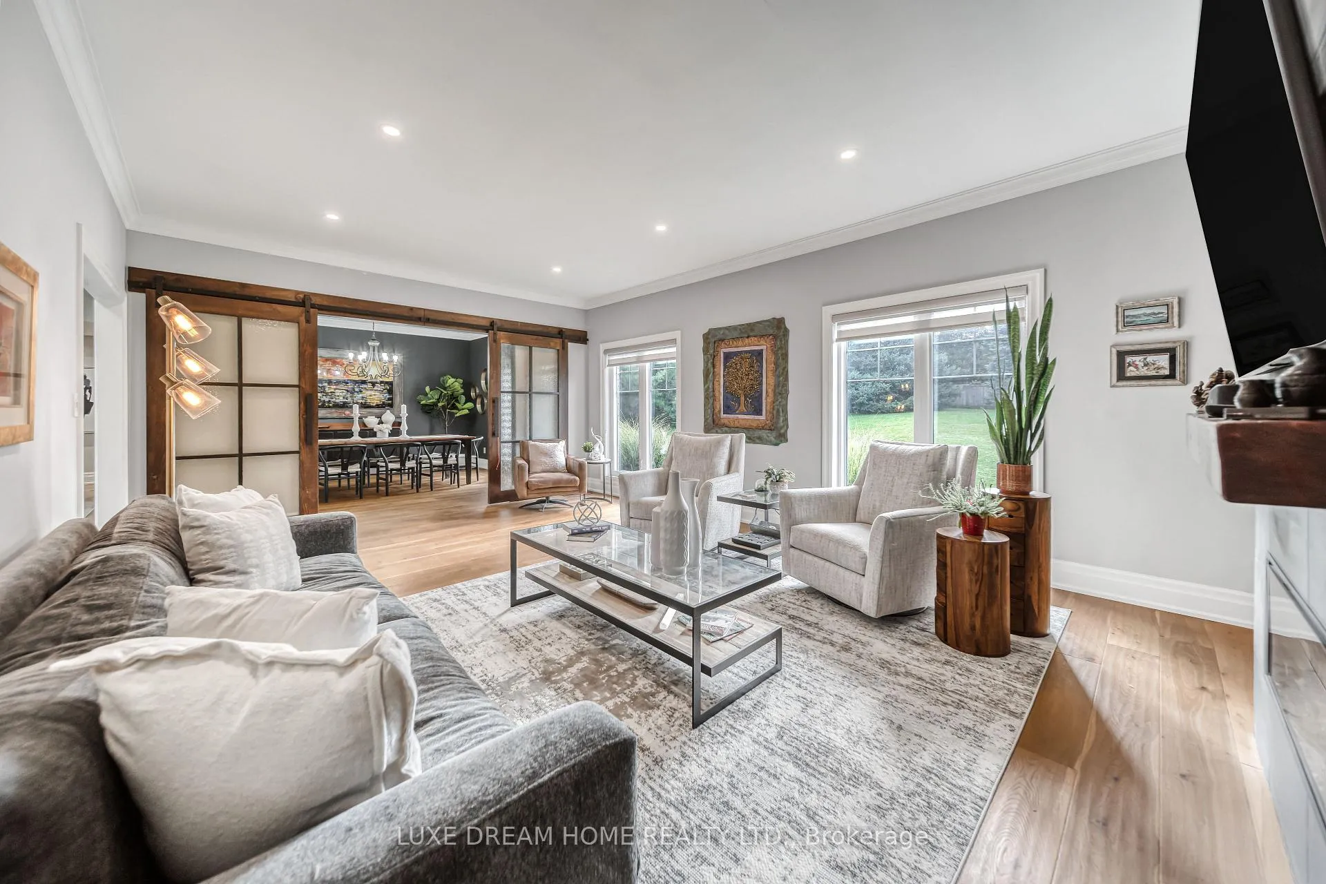 Photo 3 of 7038 Guelph Line, Milton, Rural Milton West — HOMEH