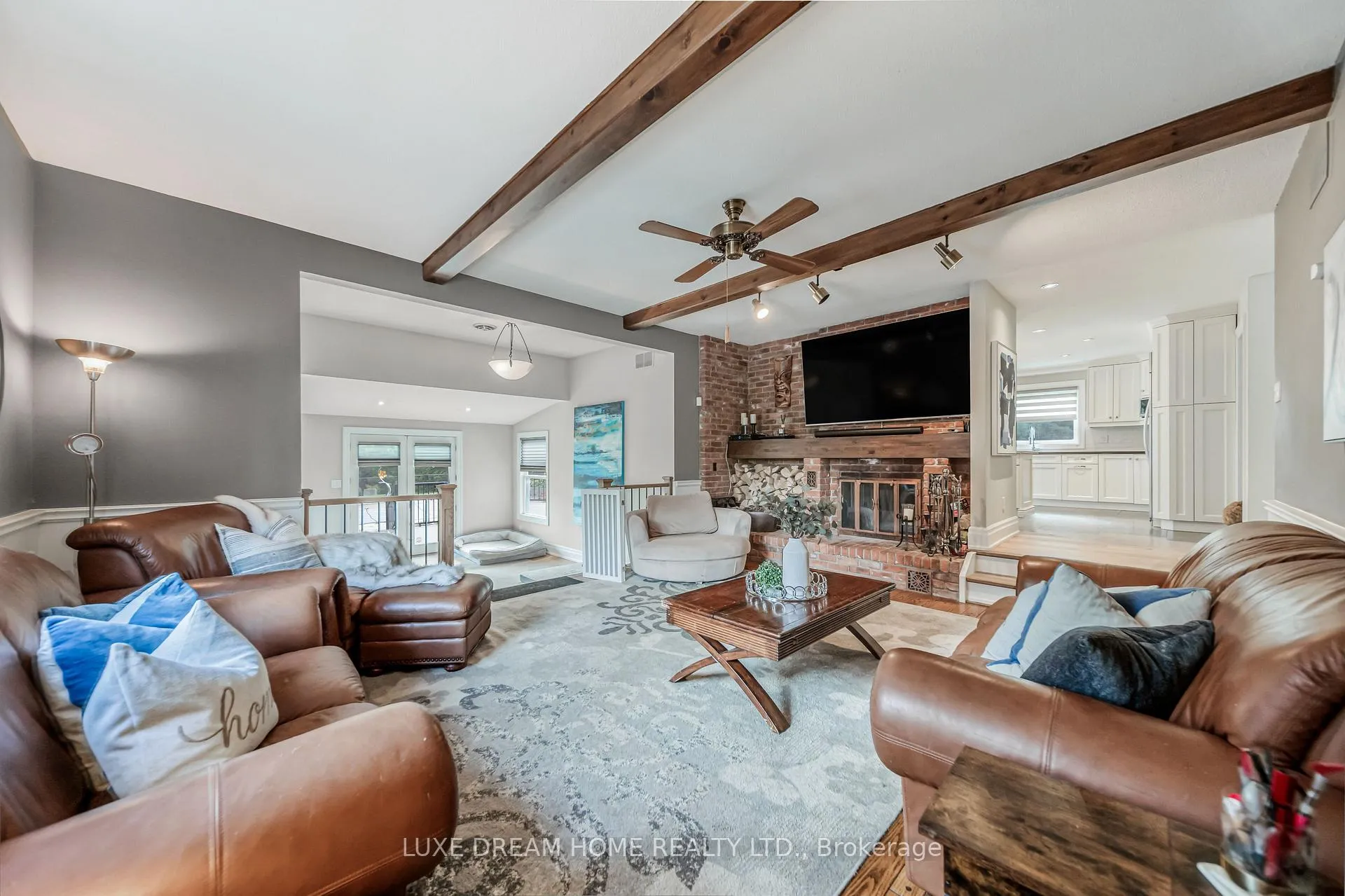 Photo 4 of 7038 Guelph Line, Milton, Rural Milton West — HOMEH