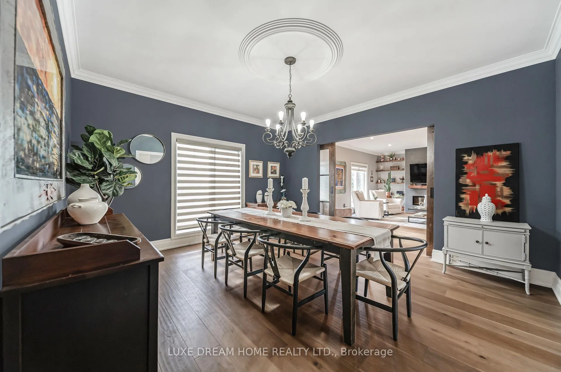 Photo 5 of 7038 Guelph Line, Milton, Rural Milton West — HOMEH