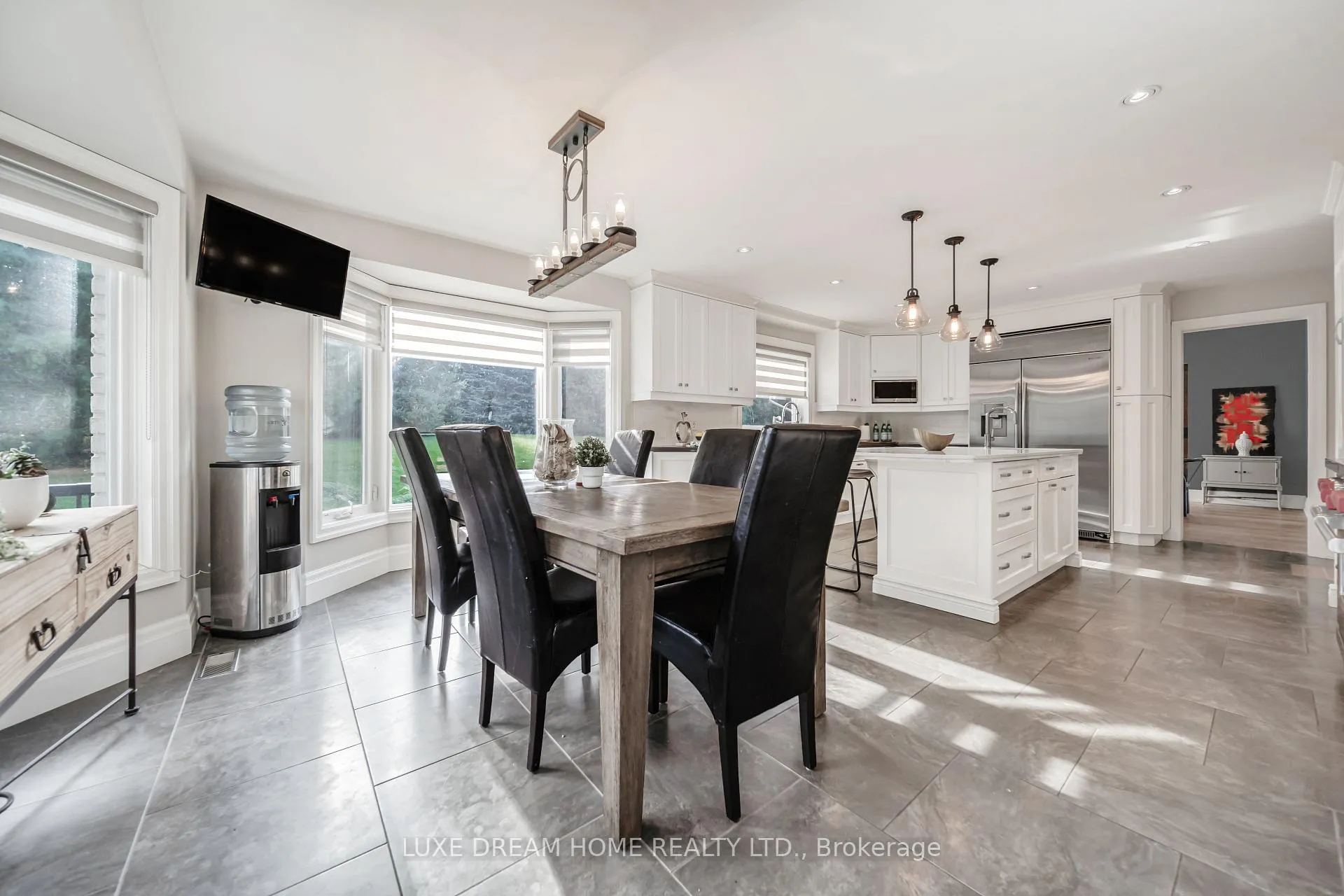 Photo 6 of 7038 Guelph Line, Milton, Rural Milton West — HOMEH