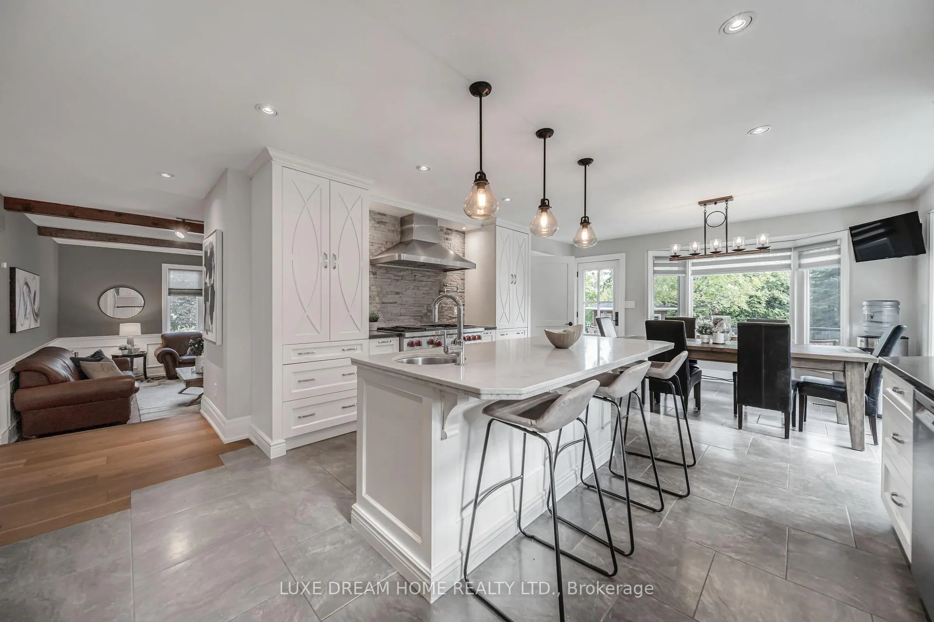 Photo 8 of 7038 Guelph Line, Milton, Rural Milton West — HOMEH