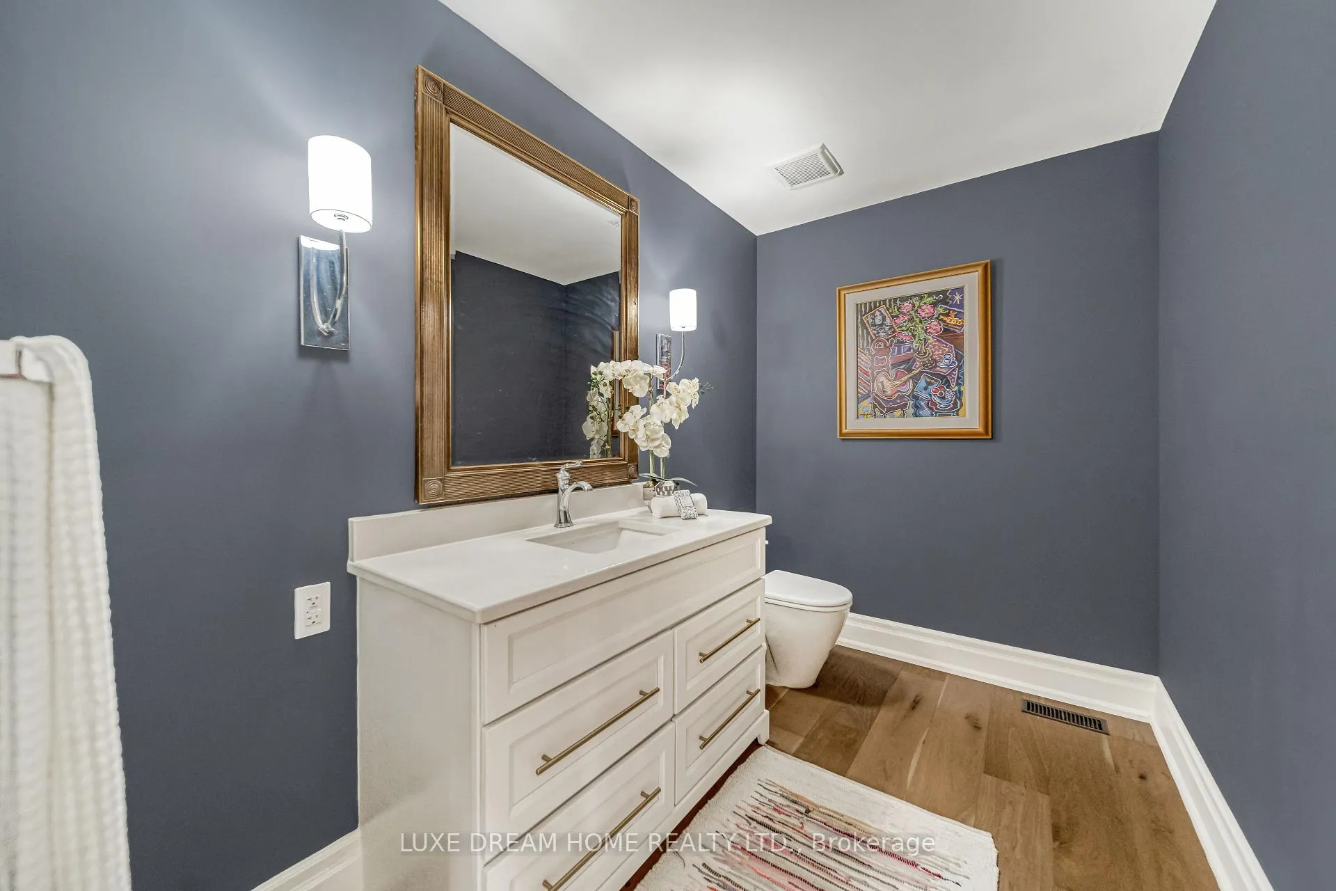 Photo 10 of 7038 Guelph Line, Milton, Rural Milton West — HOMEH
