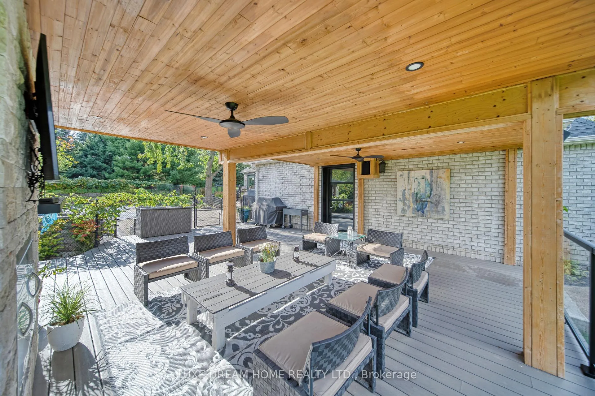 Photo 44 of 7038 Guelph Line, Milton, Rural Milton West — HOMEH