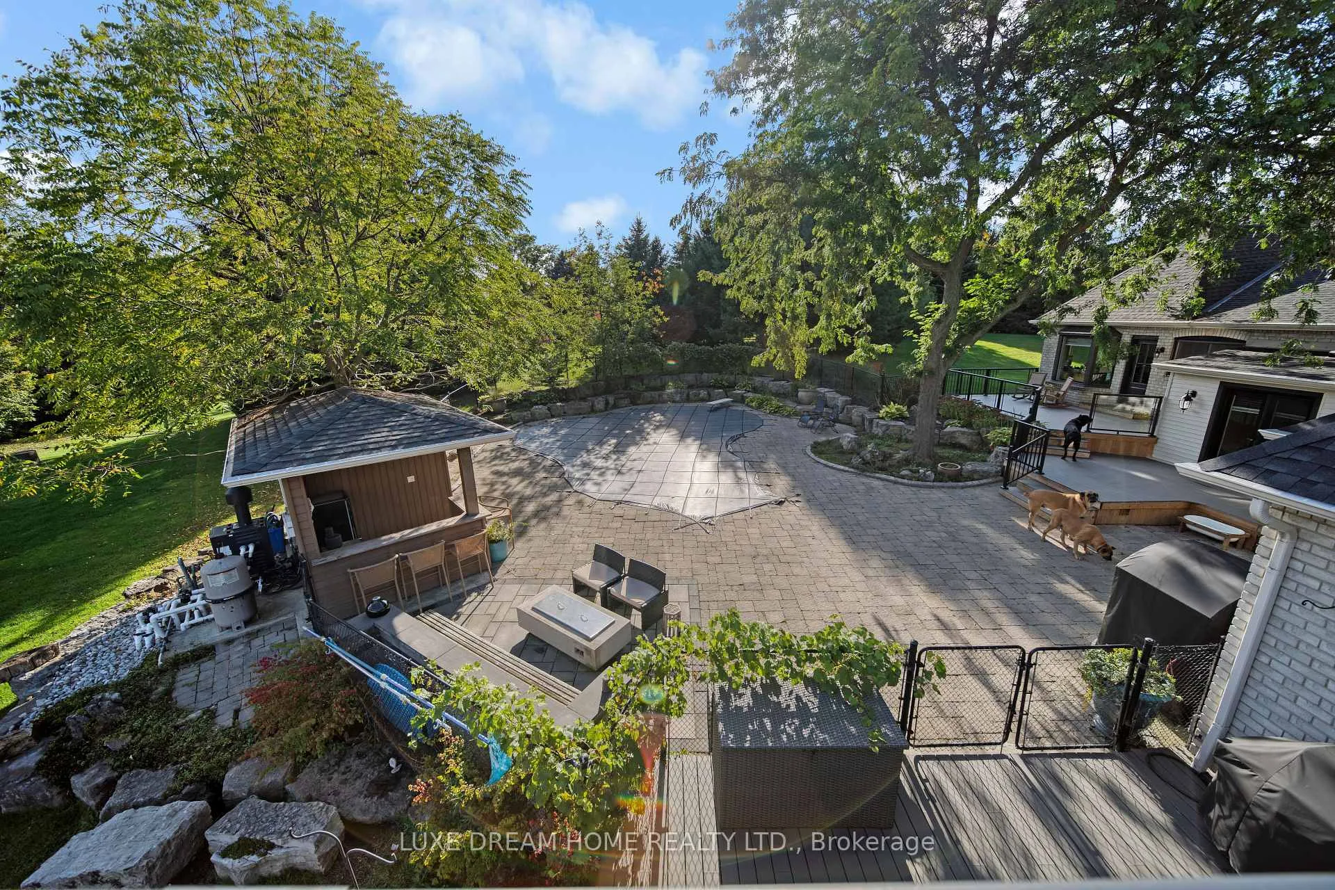 Photo 46 of 7038 Guelph Line, Milton, Rural Milton West — HOMEH