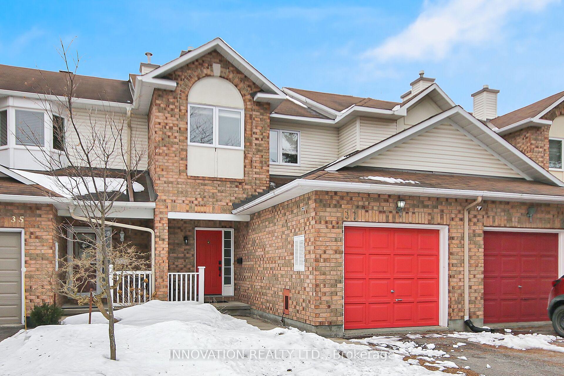 Photo 1 of 37 Aird Place, Ottawa, Kanata - Katimavik — HOMEH