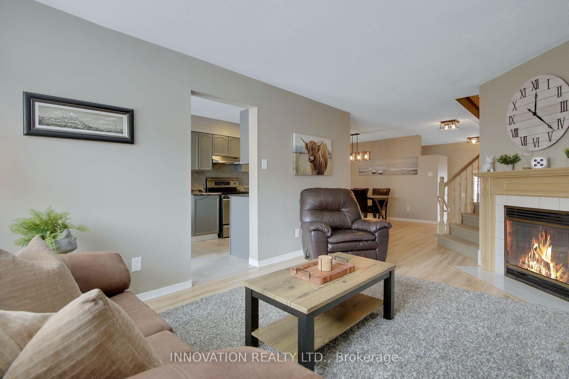 Photo 7 of 37 Aird Place, Ottawa, Kanata - Katimavik — HOMEH