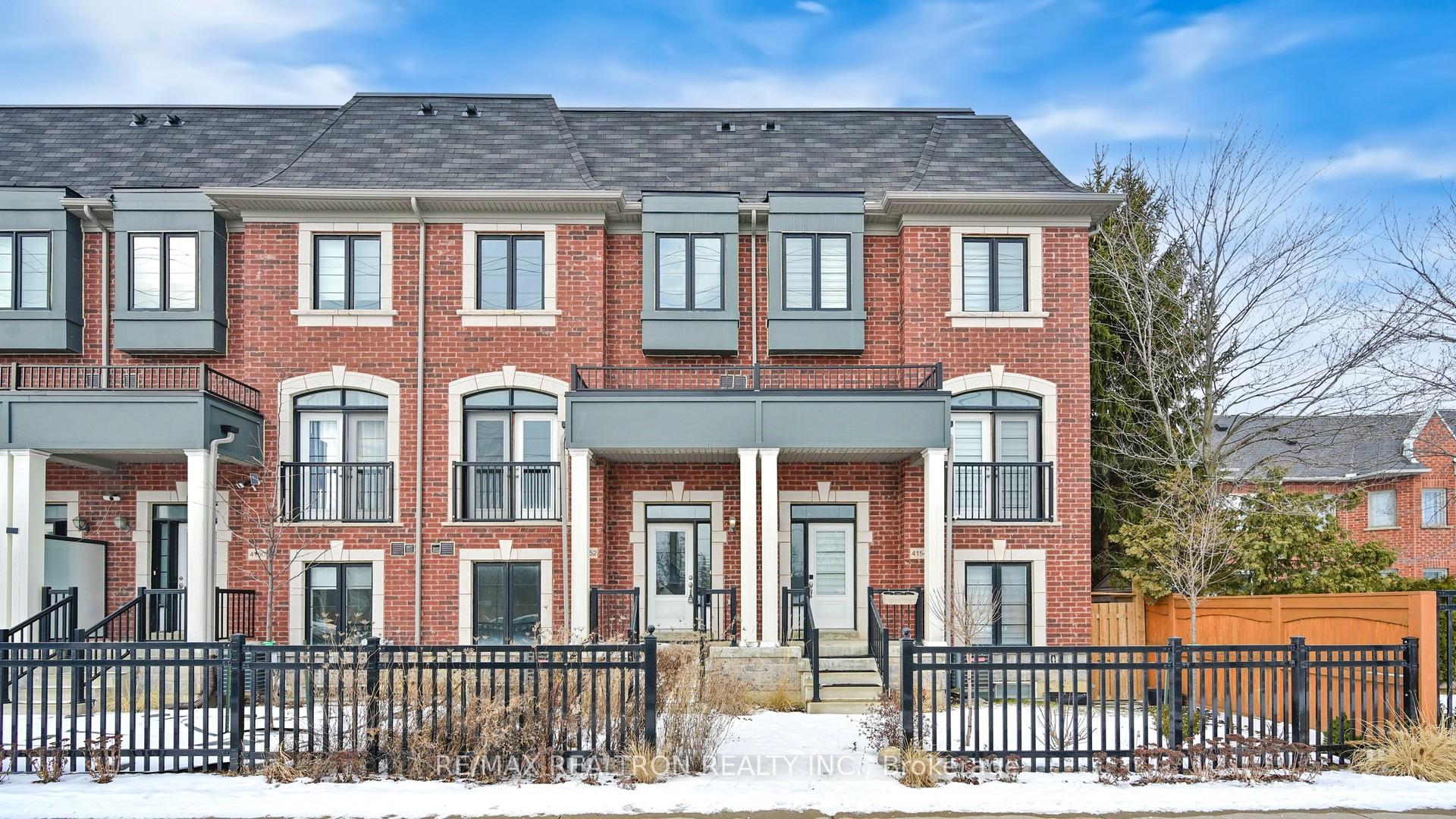 Photo 1 of 4152 Highway 7 E, Markham, Unionville — HOMEH