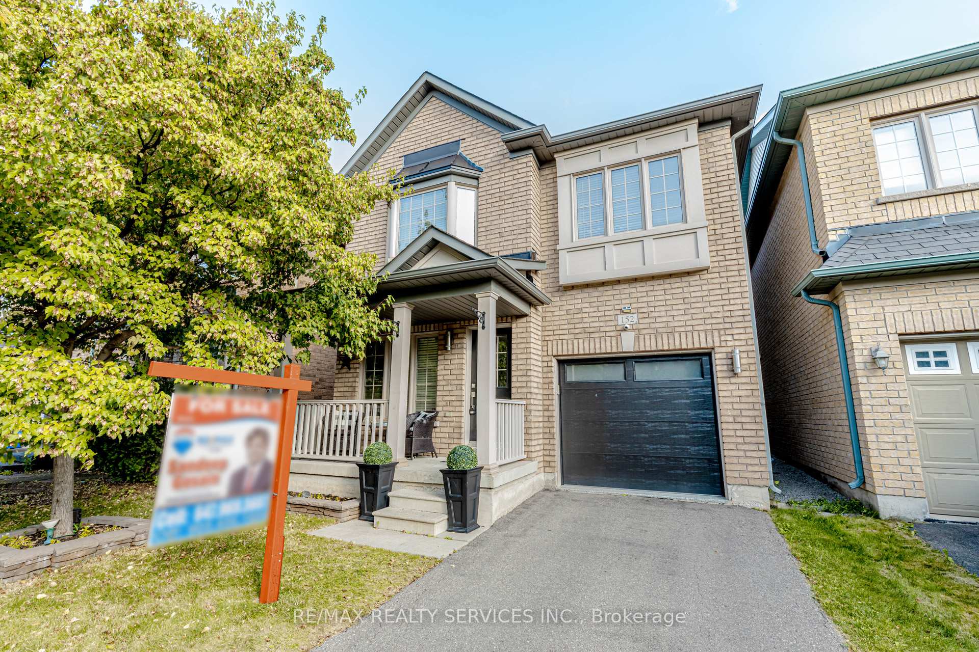 Photo 1 of 152 Weston Drive, Milton, Scott — HOMEH