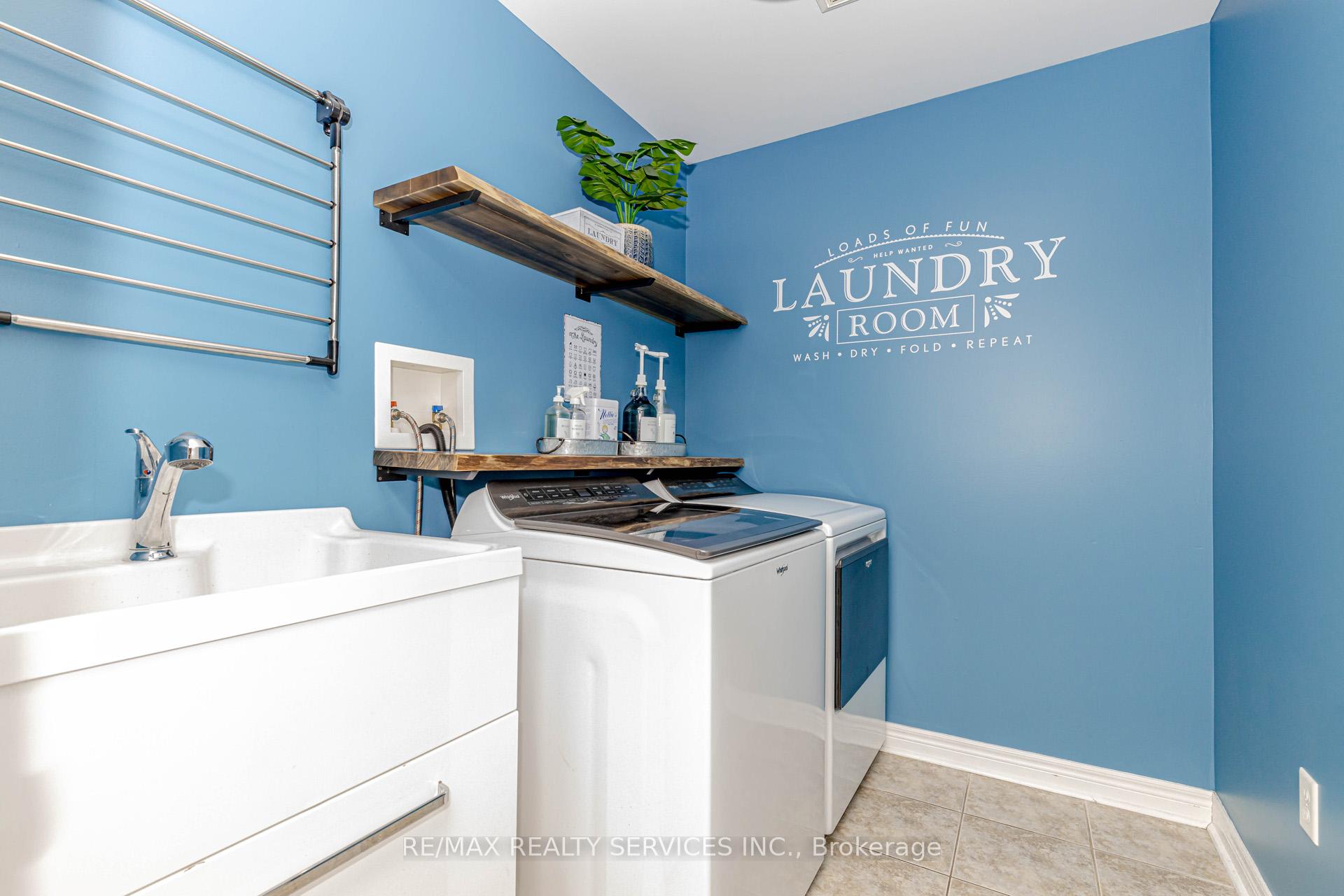 Photo 35 of 152 Weston Drive, Milton, Scott — HOMEH