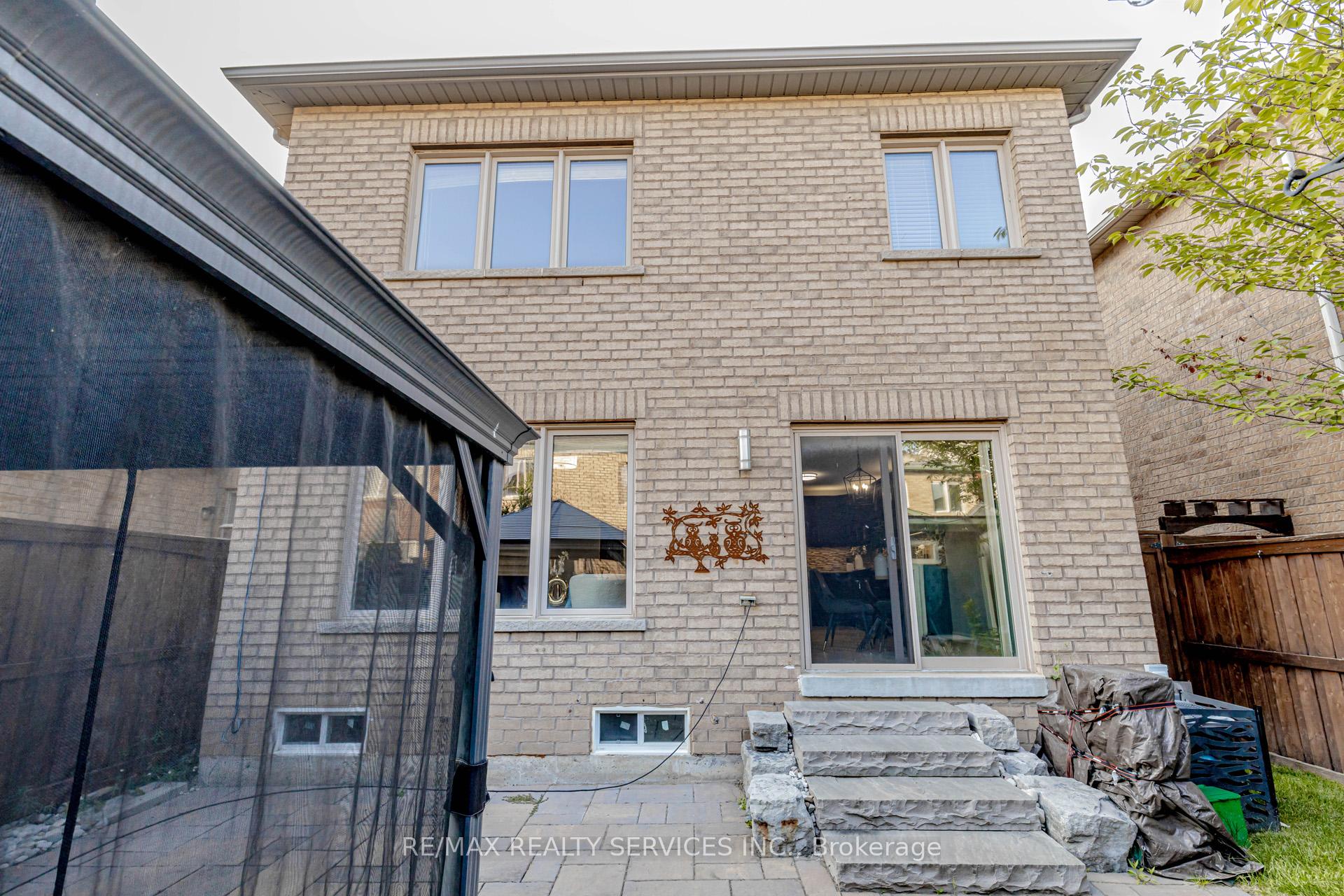 Photo 40 of 152 Weston Drive, Milton, Scott — HOMEH