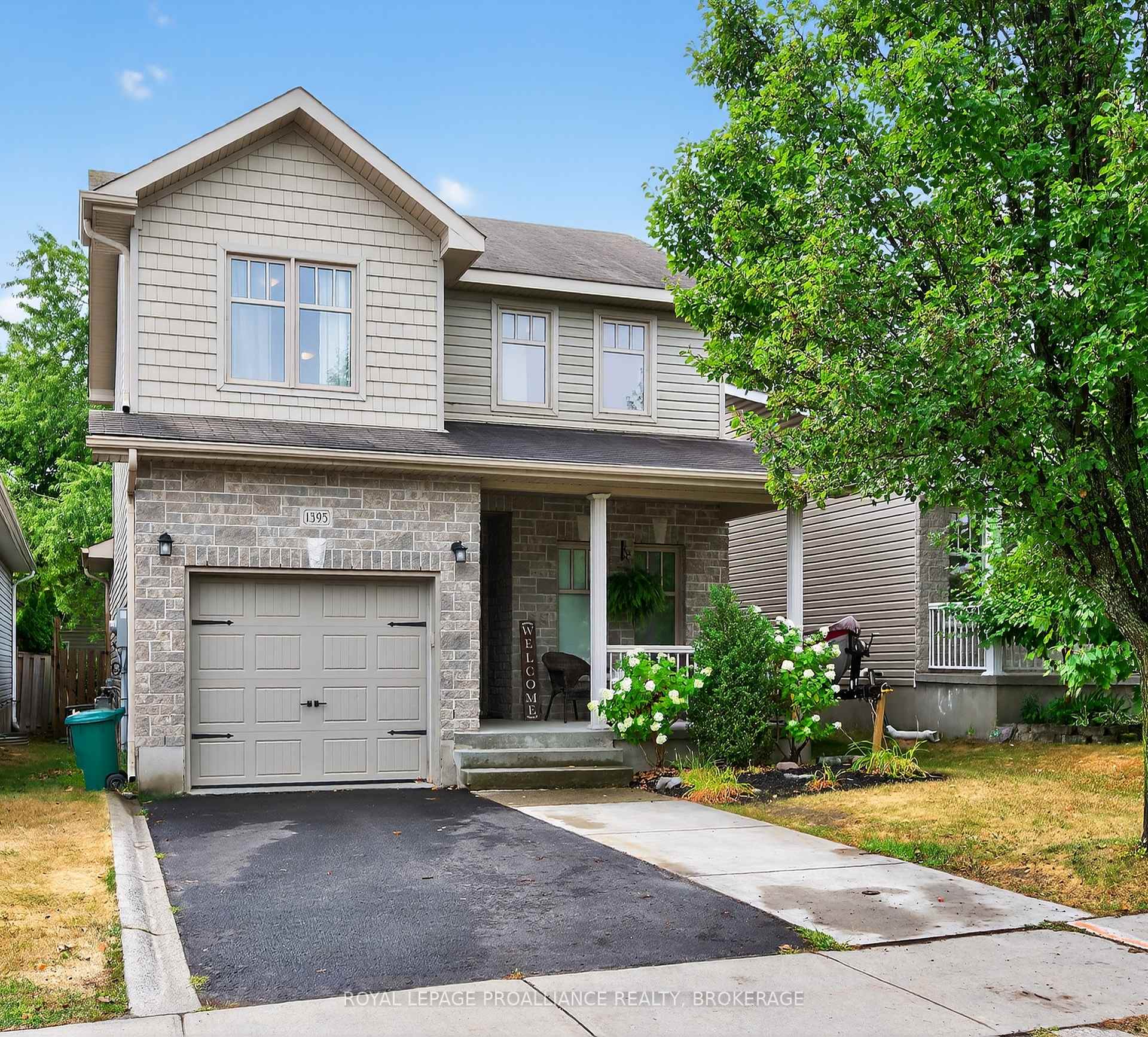 Photo 1 of 1395 Atkinson Street, Kingston, City Northwest — HOMEH