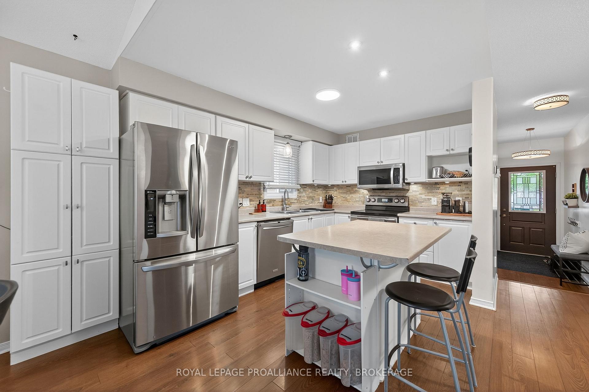 Photo 8 of 1395 Atkinson Street, Kingston, City Northwest — HOMEH