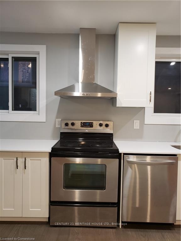 Photo 4 of 23 Bonnylyn Drive, Kitchener — HOMEH