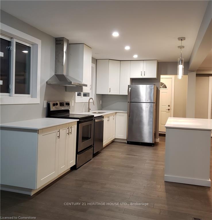 Photo 5 of 23 Bonnylyn Drive, Kitchener — HOMEH