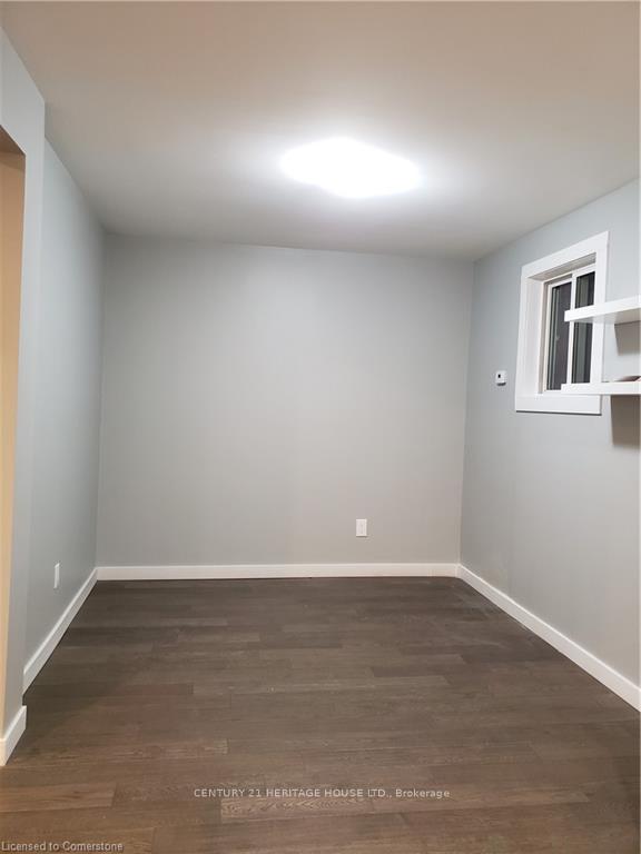 Photo 14 of 23 Bonnylyn Drive, Kitchener — HOMEH