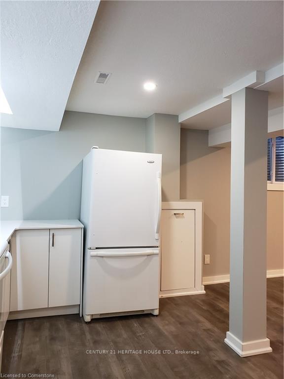 Photo 22 of 23 Bonnylyn Drive, Kitchener — HOMEH