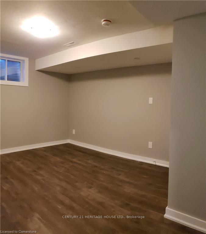 Photo 34 of 23 Bonnylyn Drive, Kitchener — HOMEH
