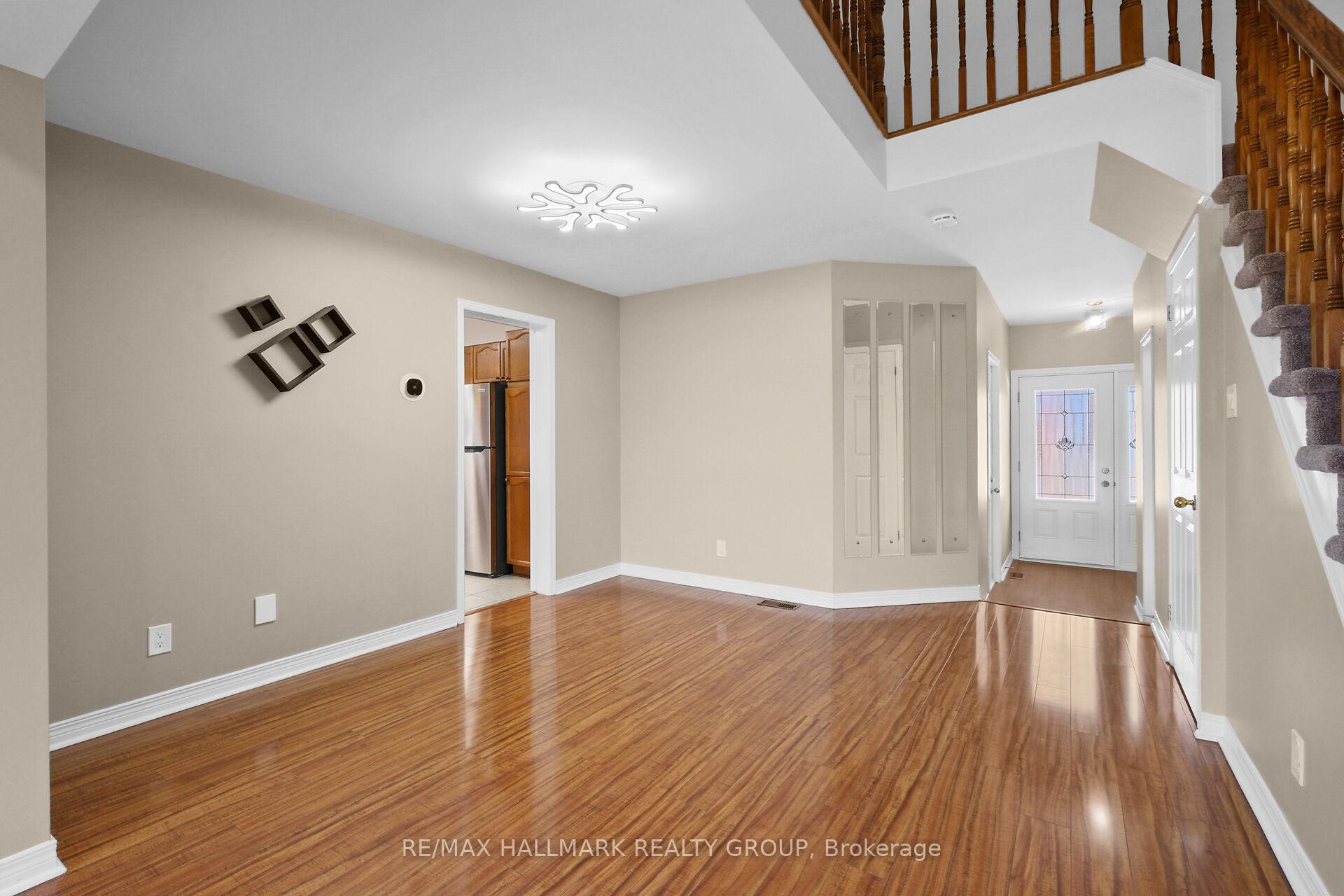 Photo 5 of 259 Knudson Drive, Ottawa, Kanata - Kanata Lakes/Heritage Hills — HOMEH