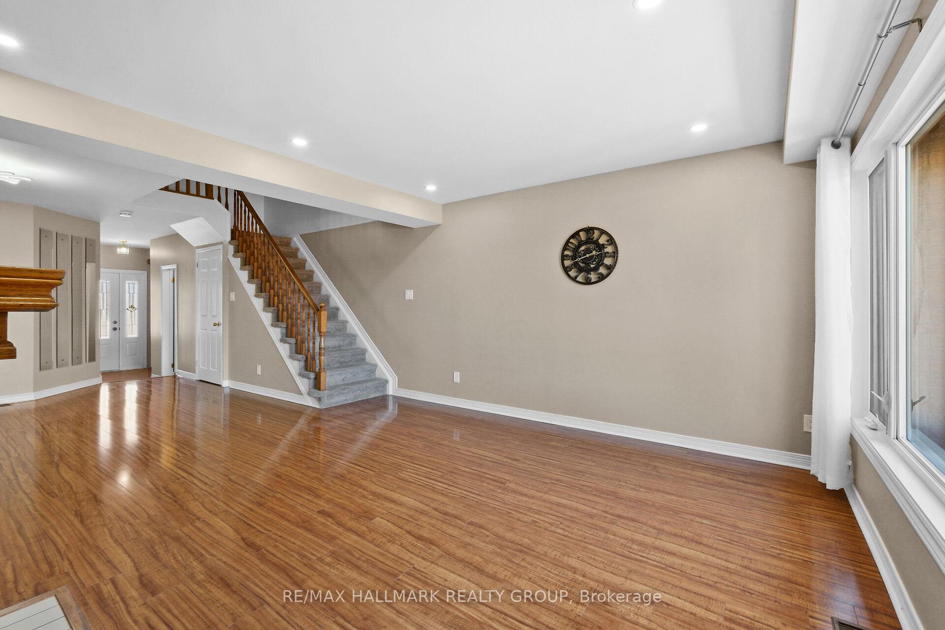Photo 9 of 259 Knudson Drive, Ottawa, Kanata - Kanata Lakes/Heritage Hills — HOMEH