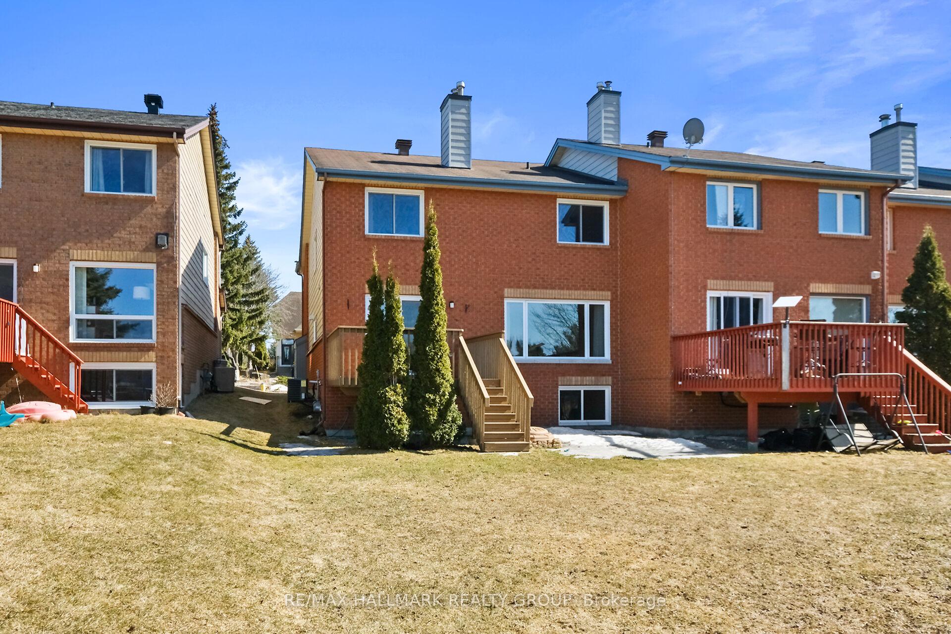 Photo 45 of 259 Knudson Drive, Ottawa, Kanata - Kanata Lakes/Heritage Hills — HOMEH