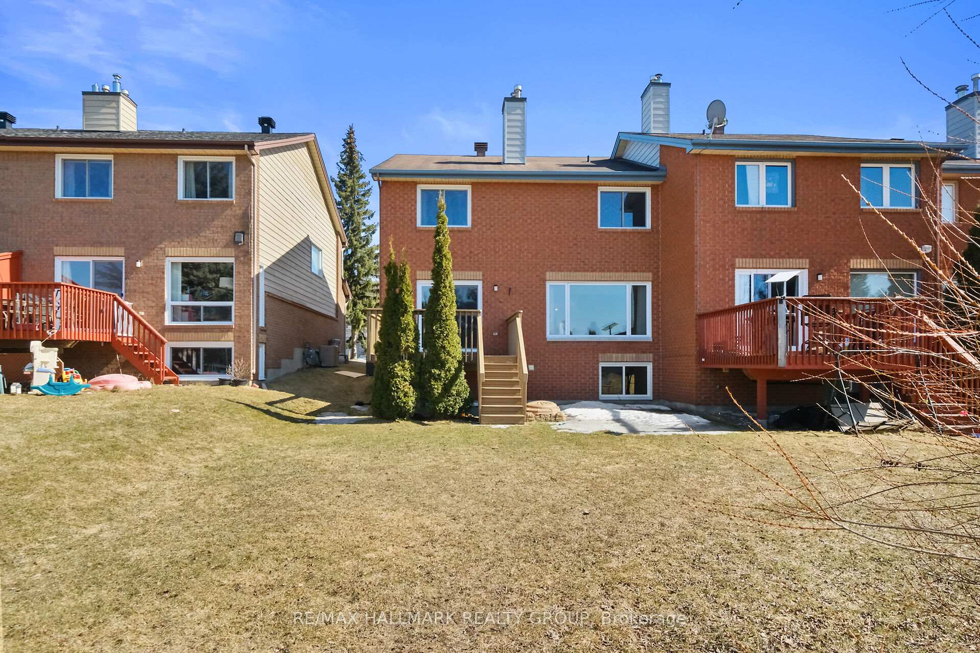 Photo 46 of 259 Knudson Drive, Ottawa, Kanata - Kanata Lakes/Heritage Hills — HOMEH