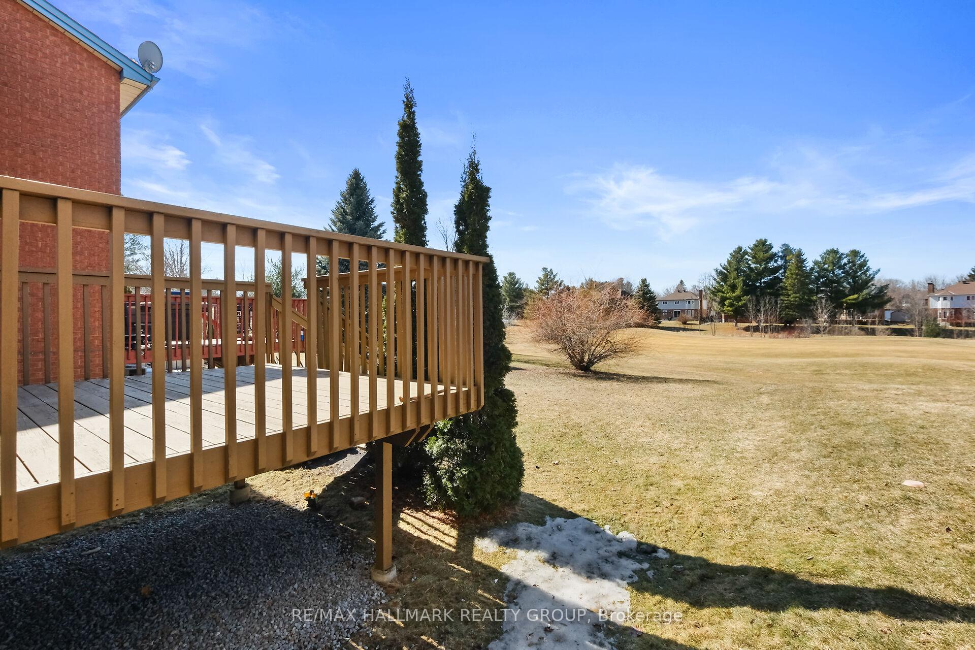 Photo 47 of 259 Knudson Drive, Ottawa, Kanata - Kanata Lakes/Heritage Hills — HOMEH