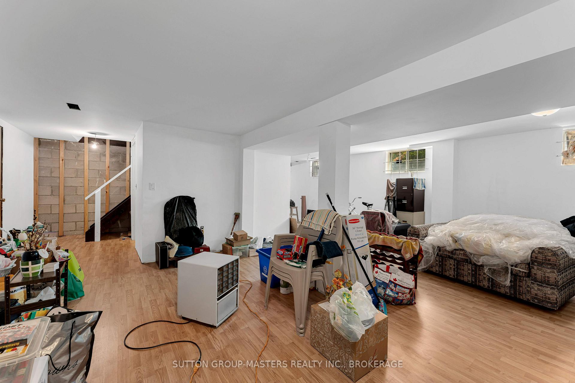Photo 28 of 204 Inverness Crescent, Kingston, West of Sir John A. Blvd — HOMEH