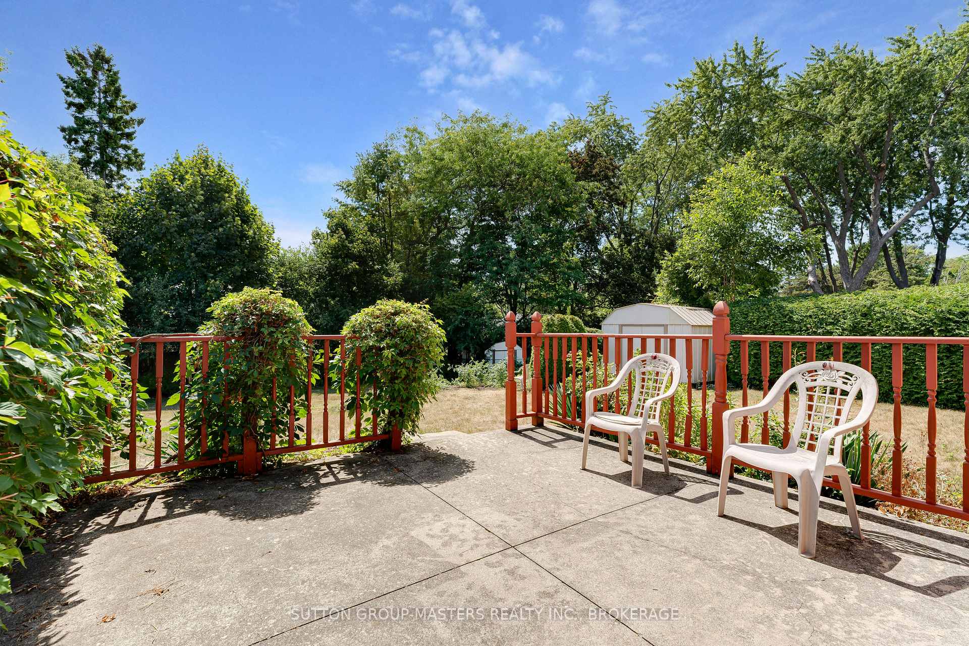 Photo 30 of 204 Inverness Crescent, Kingston, West of Sir John A. Blvd — HOMEH