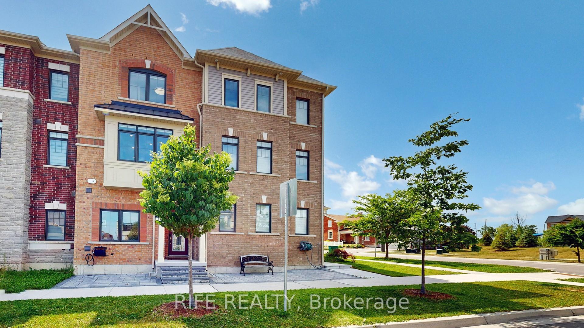 Photo 1 of 66 Mannar Drive, Markham, Victoria Square — HOMEH